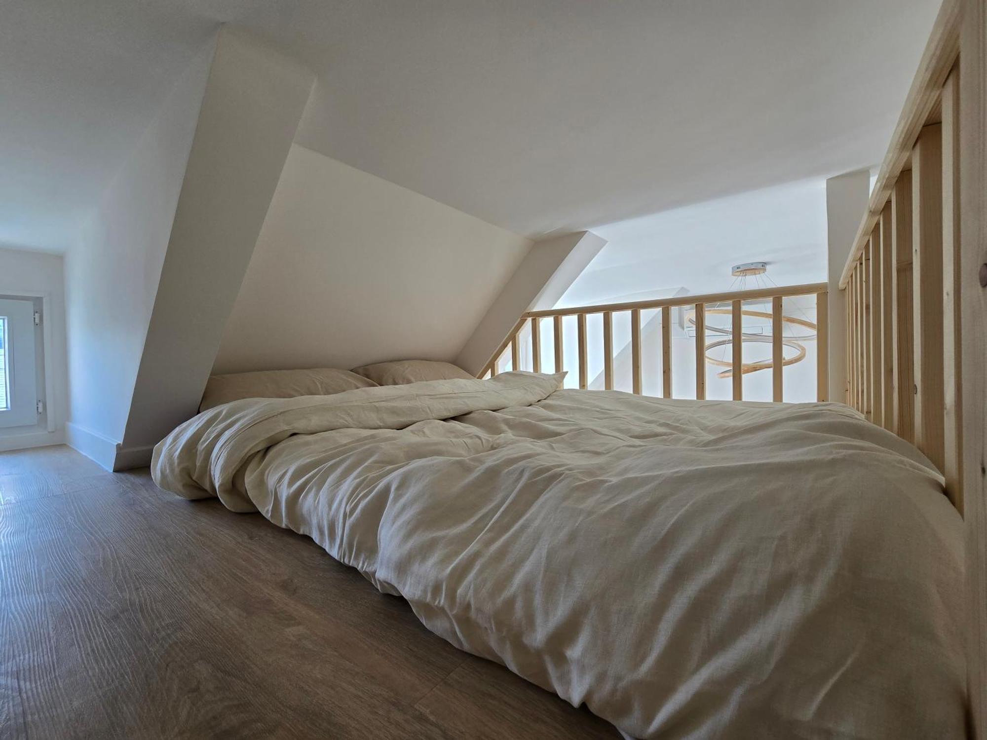 Apartment Little Lv2 Au Coeur De L'avenue Des Champs-elysees Arc De Triomphe *